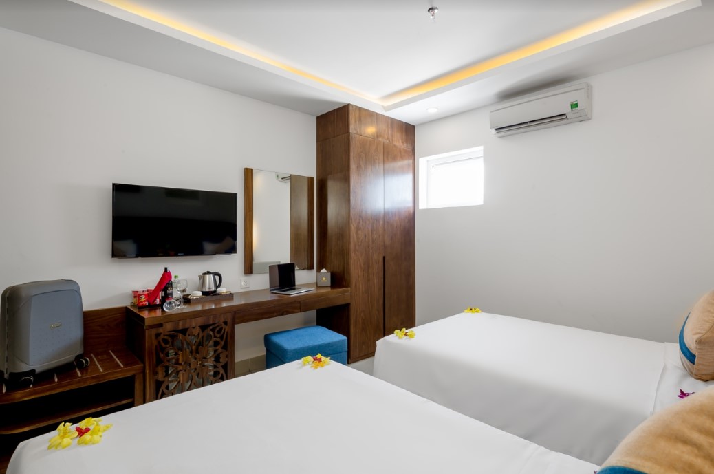 Hình ảnh phòng Superior Room