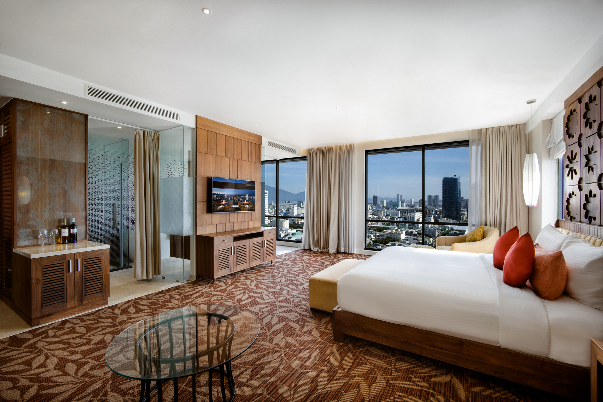 Hình ảnh phòng Grand Suite