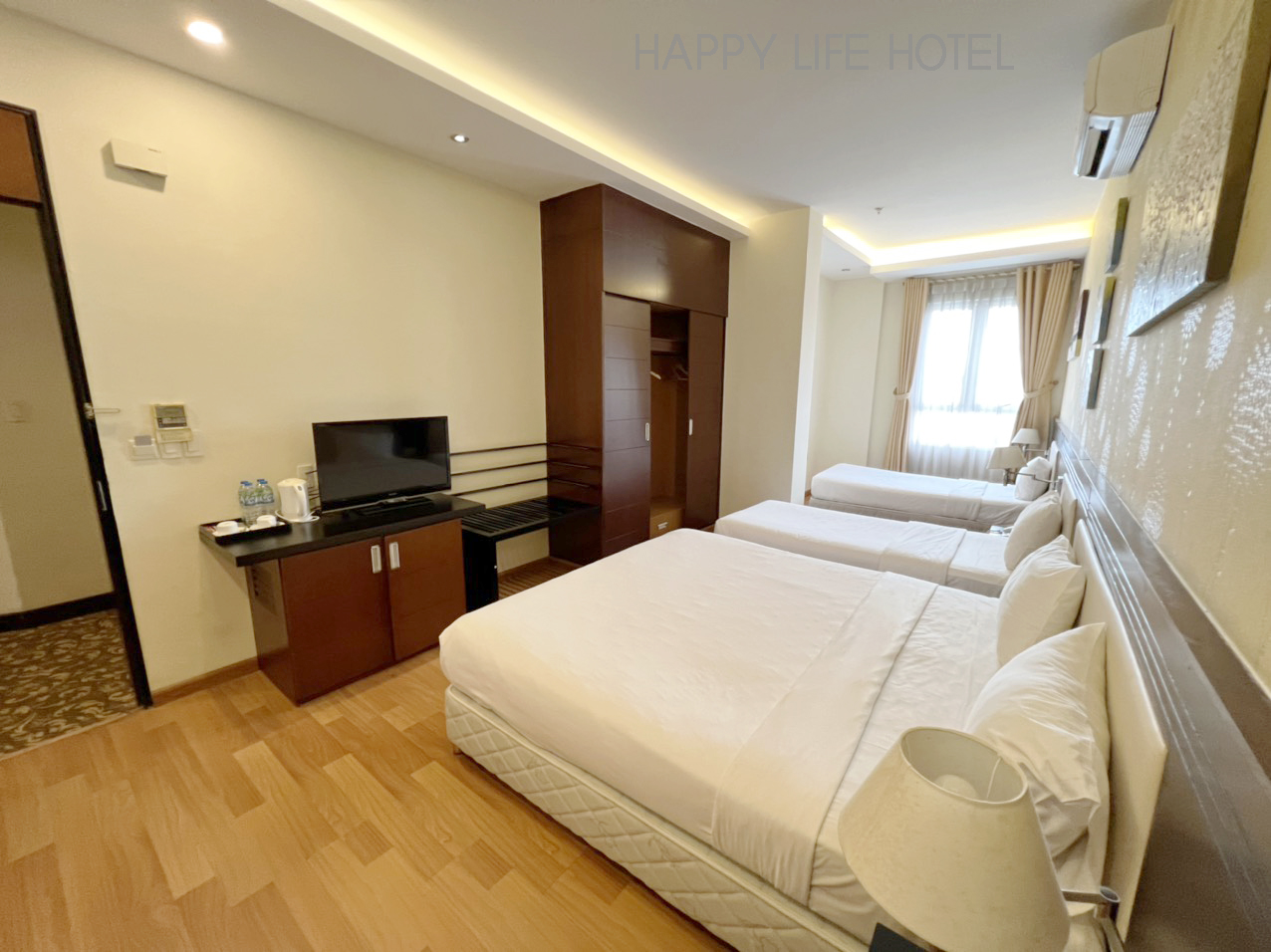 Hình ảnh phòng Family Suite