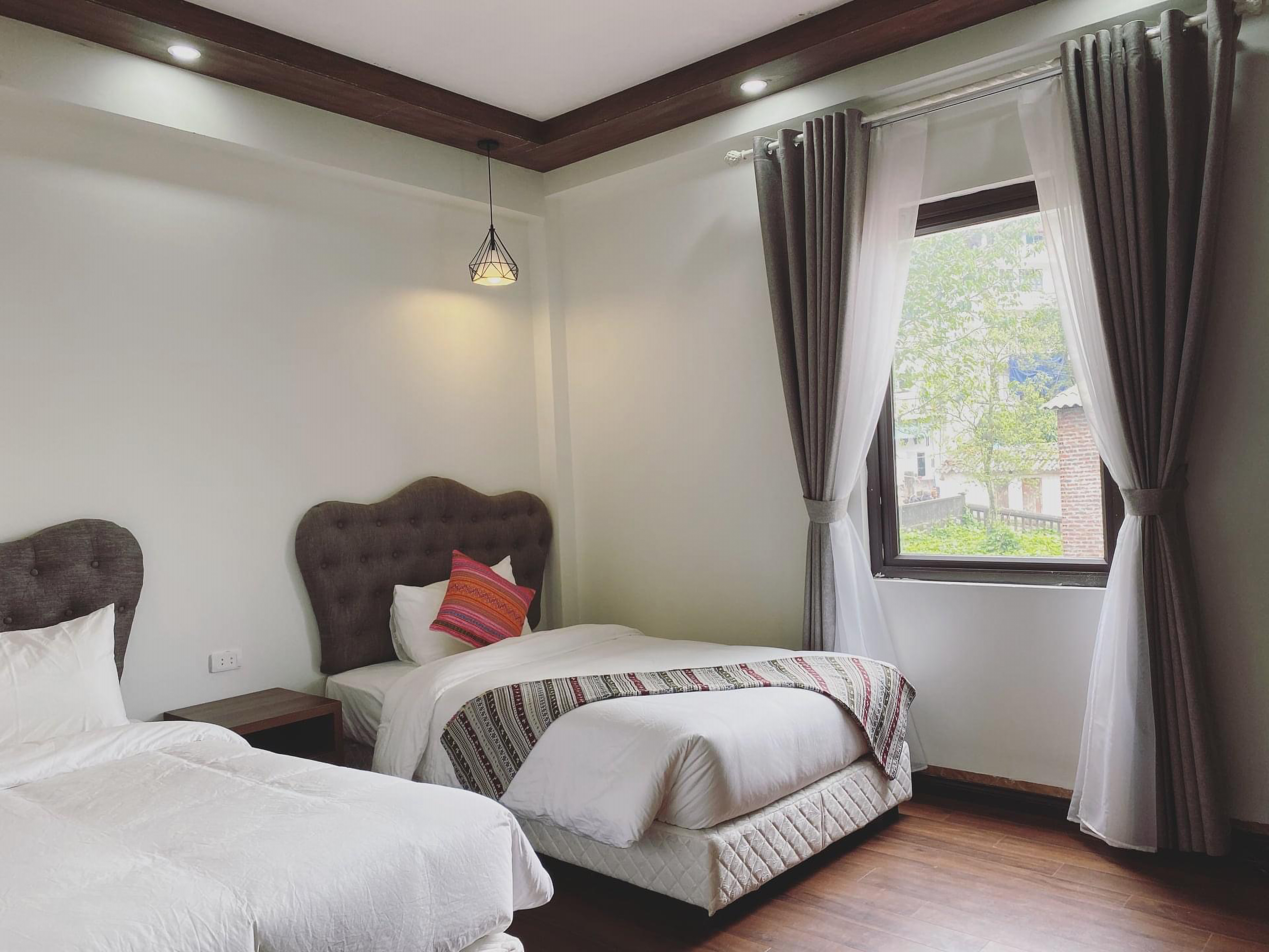 Hình ảnh phòng Superior (2 Twin & 2 Double Bed)