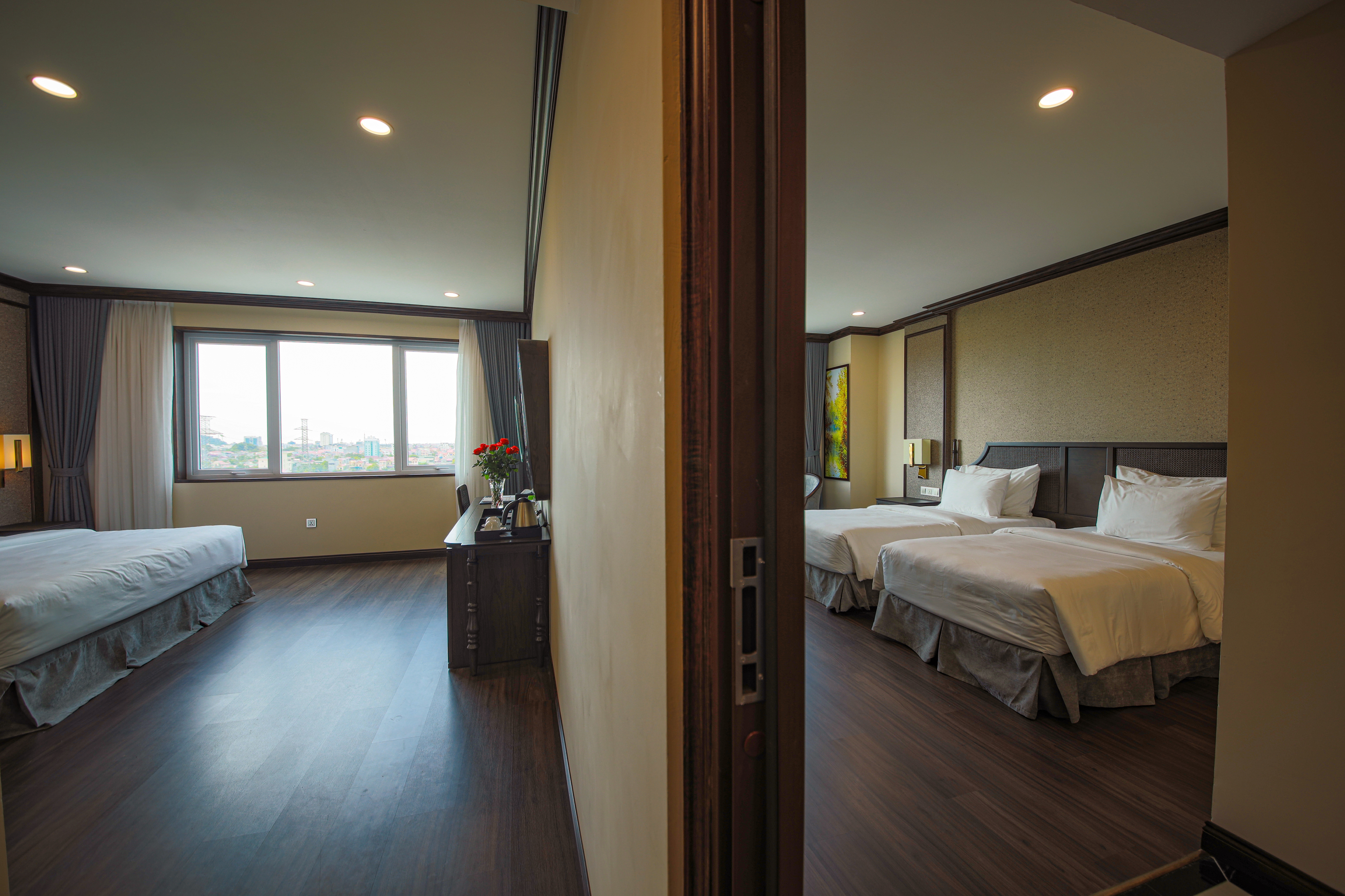 Hình ảnh phòng (Indochine Wing) Junior Suite