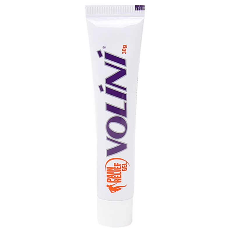 Volini Gel Medium 30gm