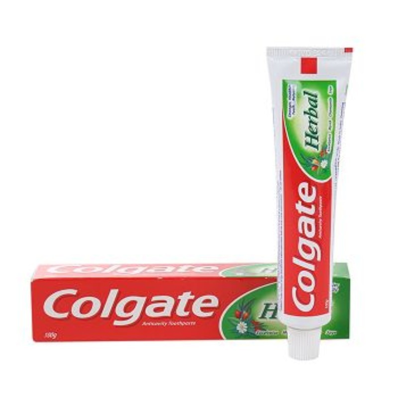 Colgate Toothpaste Herbal 100gm