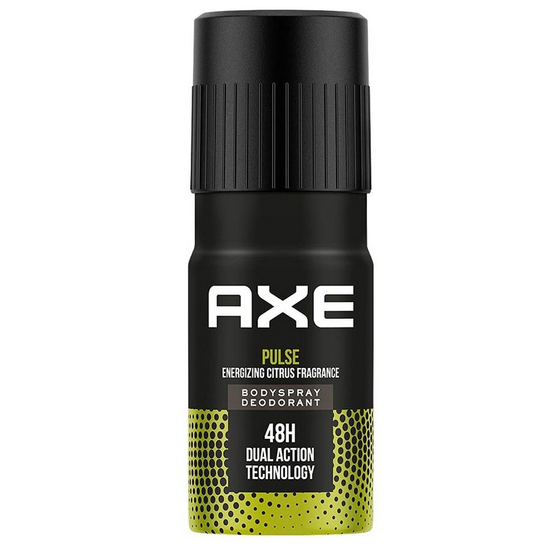 AXE Pulse Deodorant 150ml
