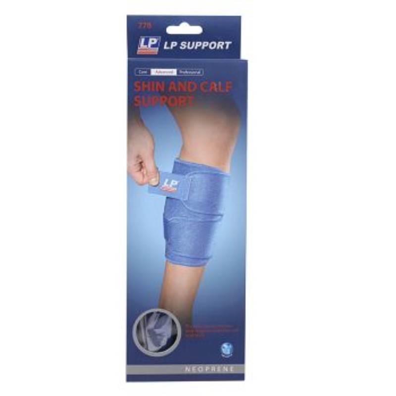 LP 778 SHIN AND CALF SUPPORT