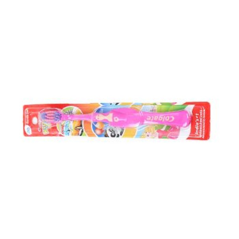 Colgate Kids Soft Toothbrush