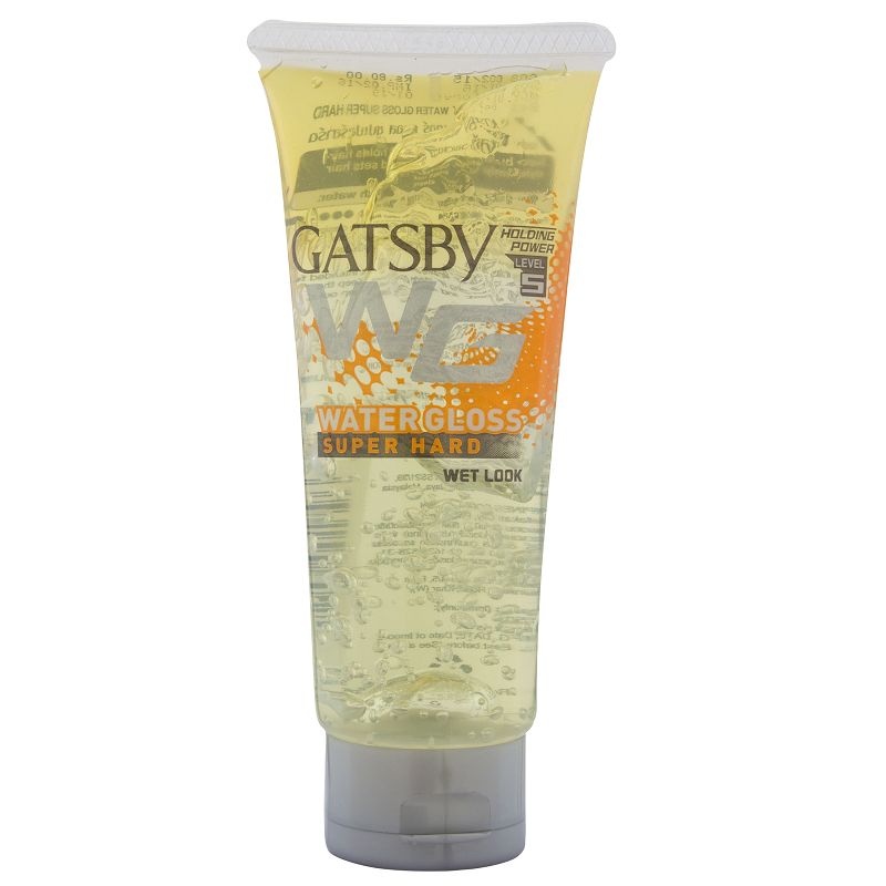 Gatsy Super Hard Gel 100gm