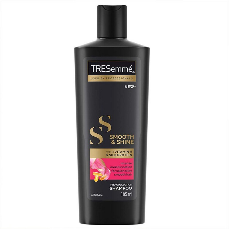 

TRESemme Smooth & Shine Shampoo 185ml