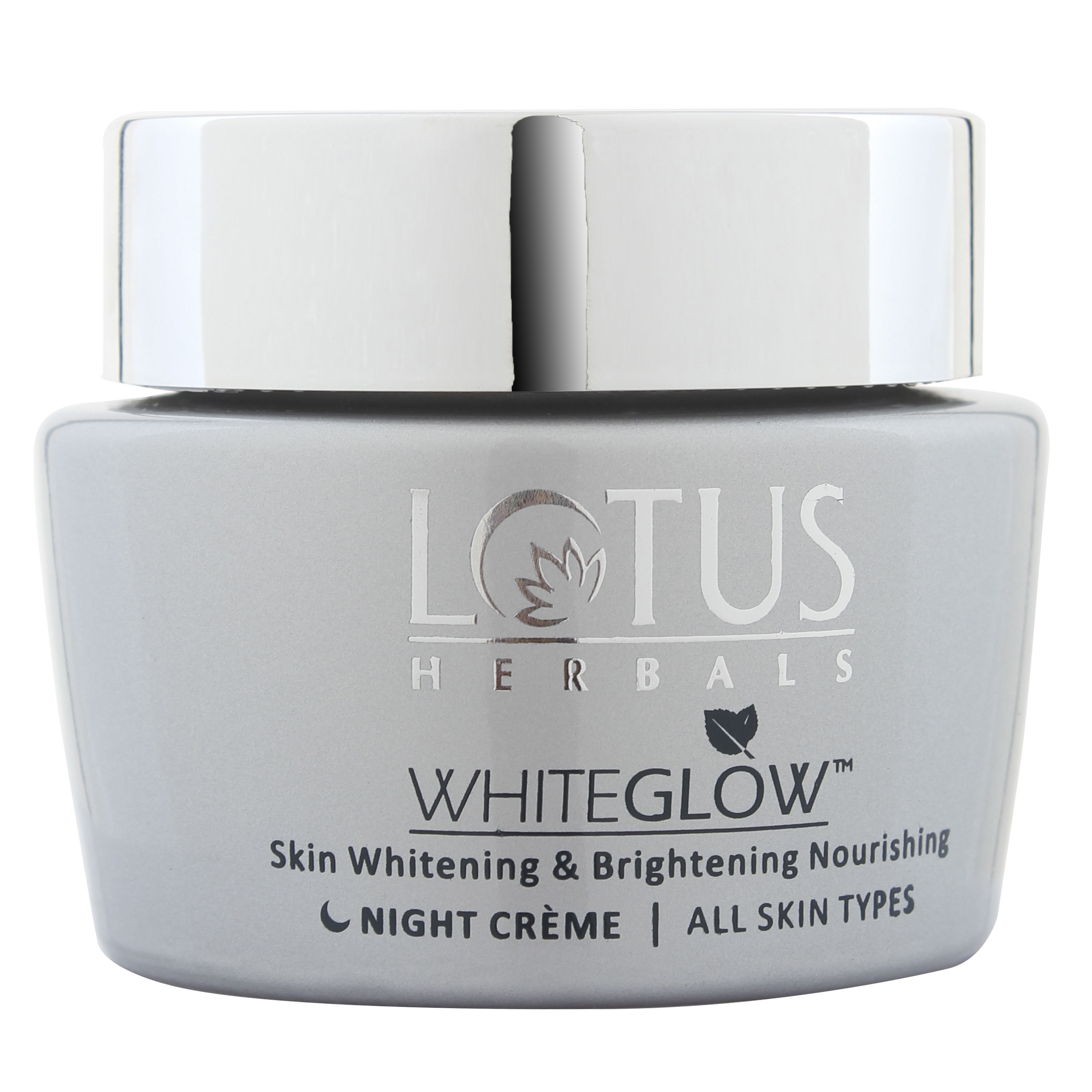 lotus fairness night cream