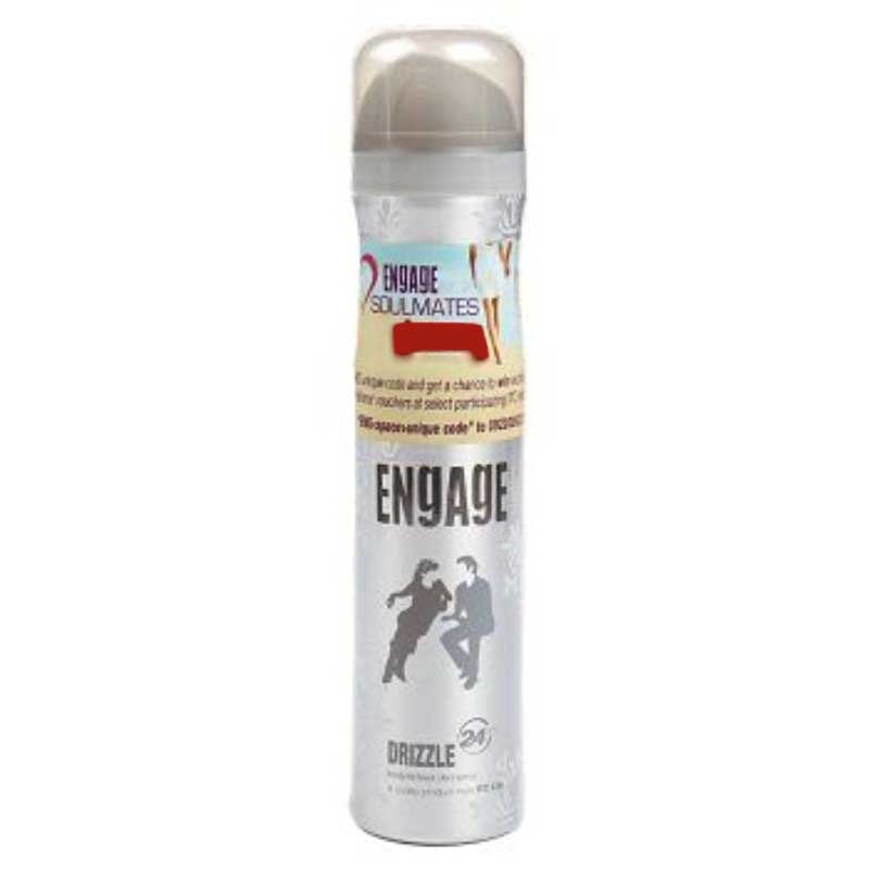 Engage Women Deodorant Drizzle 150ml