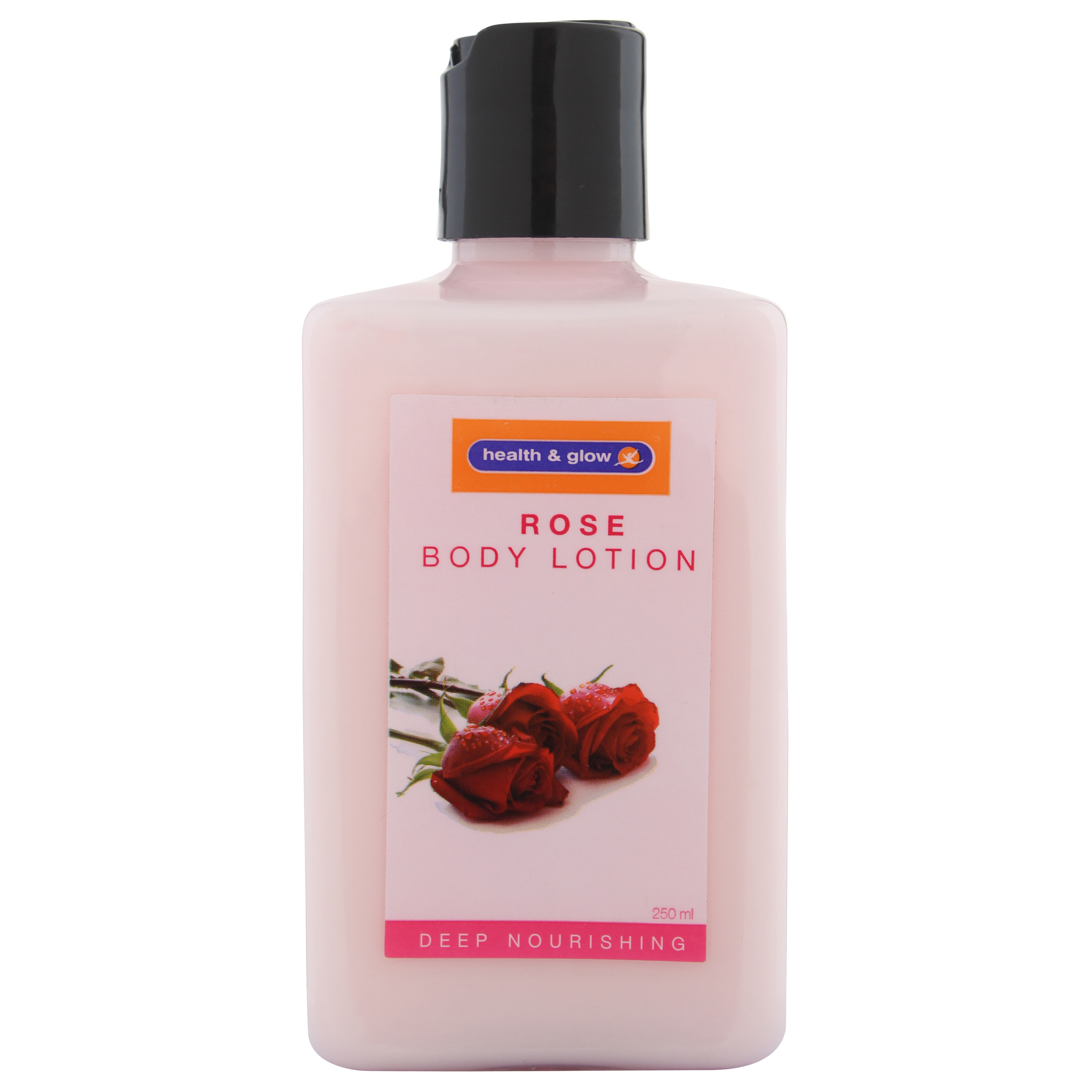 rose body gel