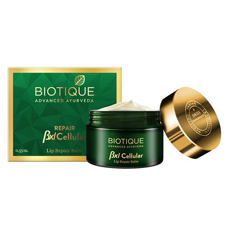 

Biotique Advanced Bxl Cellular Lip Repair Balm