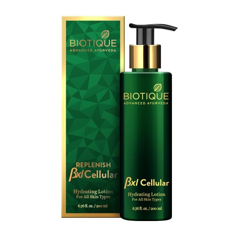 

Biotique Advanced Replenish BXL Cellular Hydrating Lotion 200ml