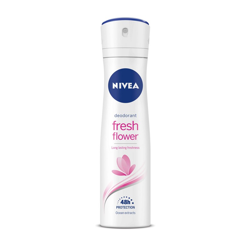 nivea fresh