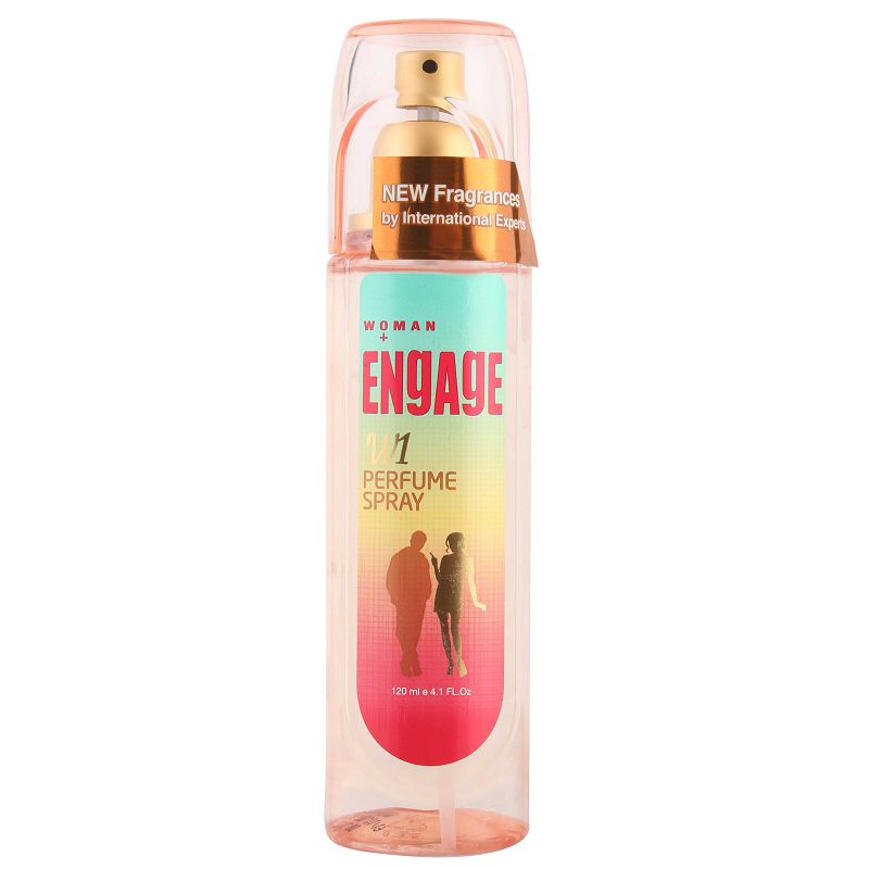 Engage W1 Perfume Spray For Woman 120ml