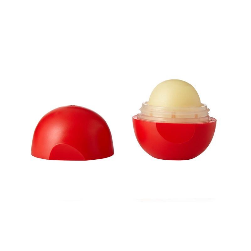 

Organic Harvest Happy Lips Strawberry Lip Balm