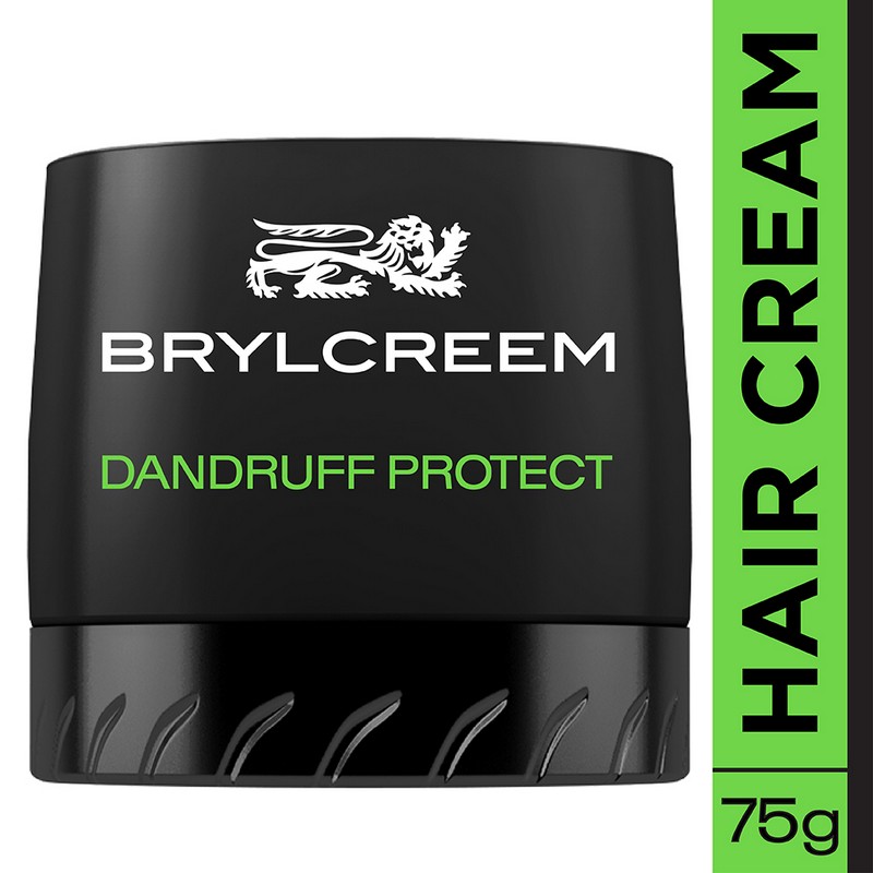 Brylcreem Dandruff Protect Hair Styling Cream 75gm