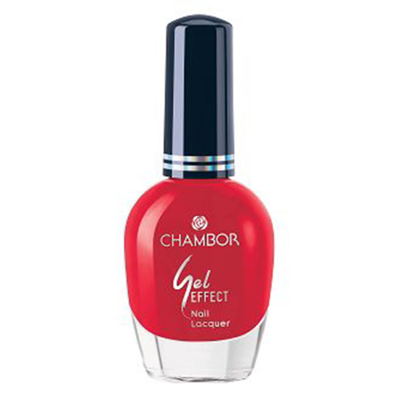 

Chambor Gel Effect Nail Polish Shade 102 10ml