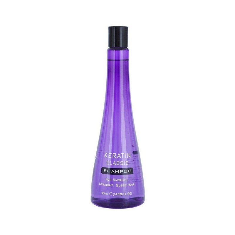 XPEL Keratin Classic Shampoo 400ml