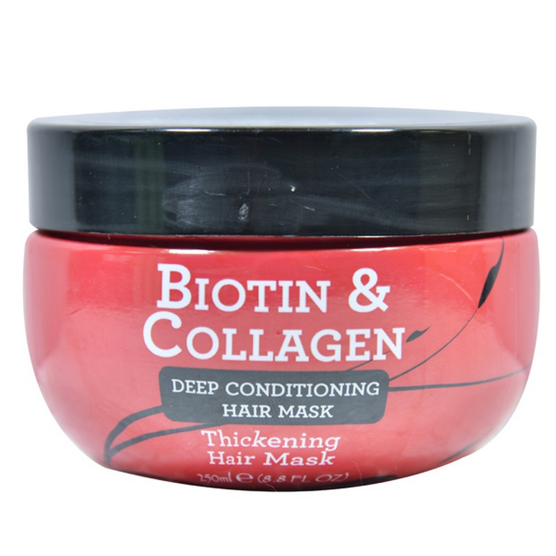 Xpel Biotin & Collagen Hair  250ml
