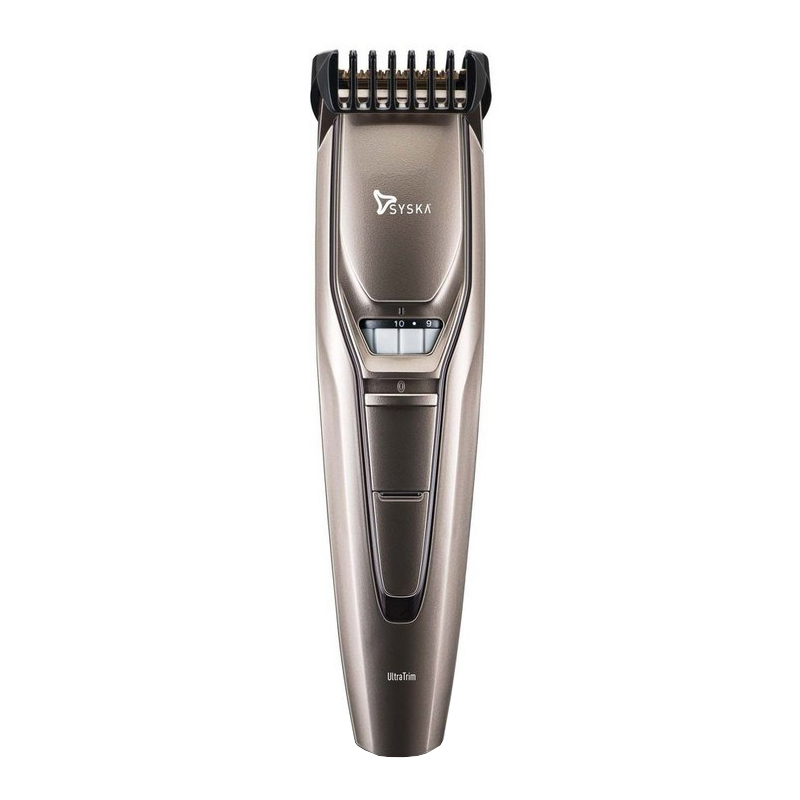 syska hair trimmer made in which country