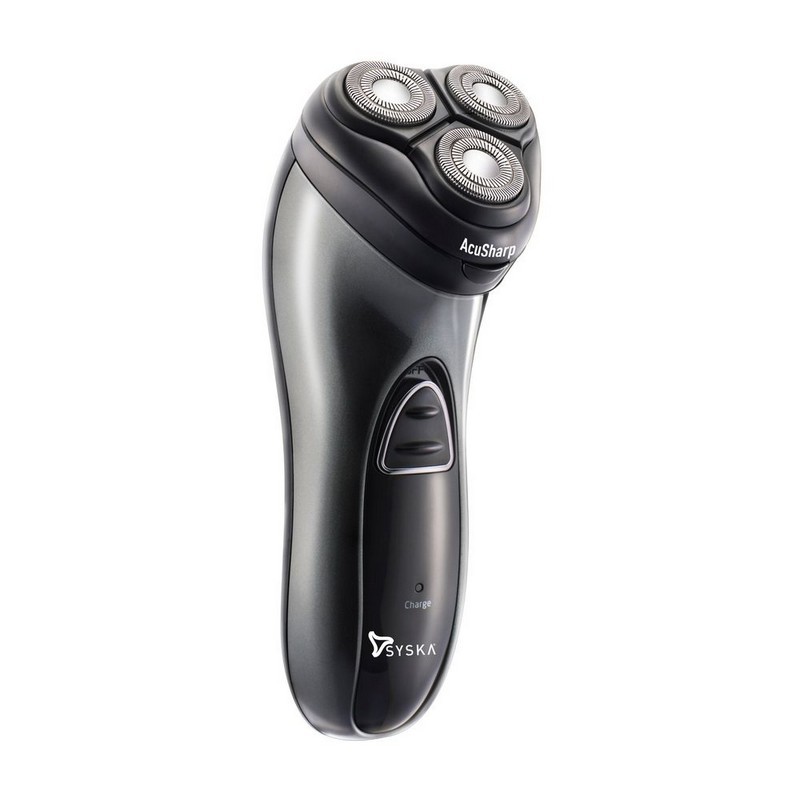 Syska AcuSharp Shaver 3D Floating Head SH7200