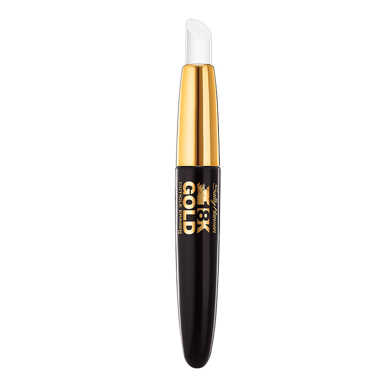 Sally Hansen 18K Gold Cuticle Eraser