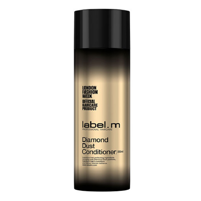 label.m Diamond Dust Conditioner 200ml