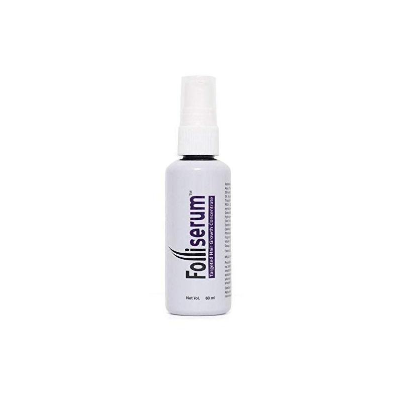 Folliserum Targeted Hair Growth Serum 60ml