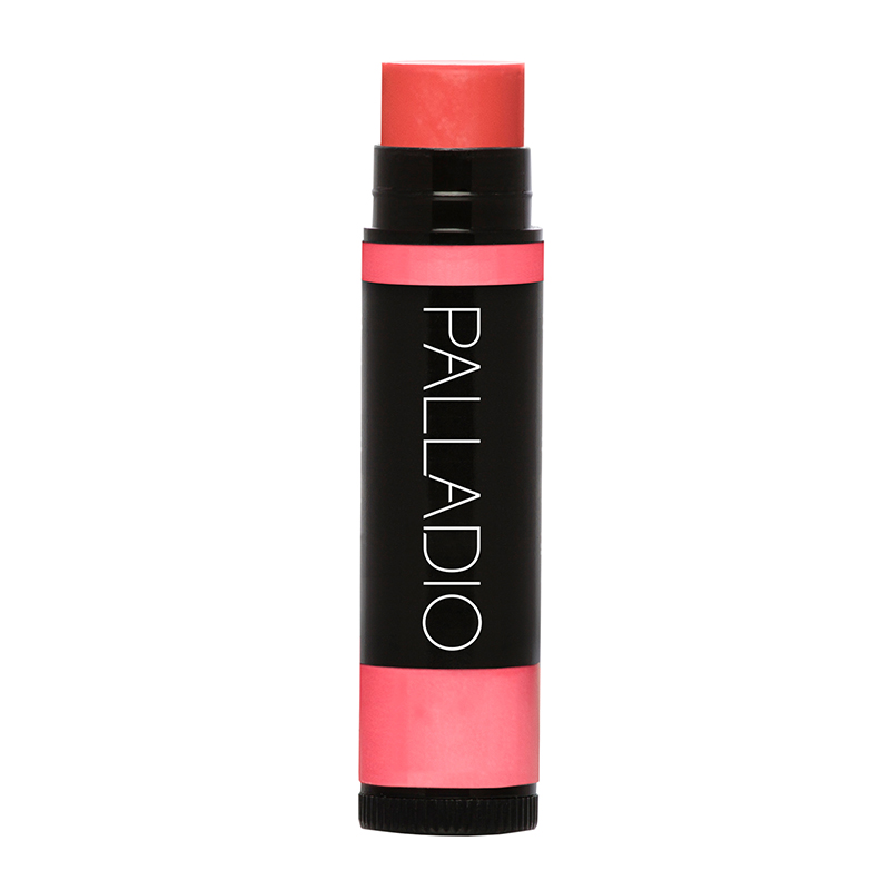 Palladio Tinted Lip Balm Berry