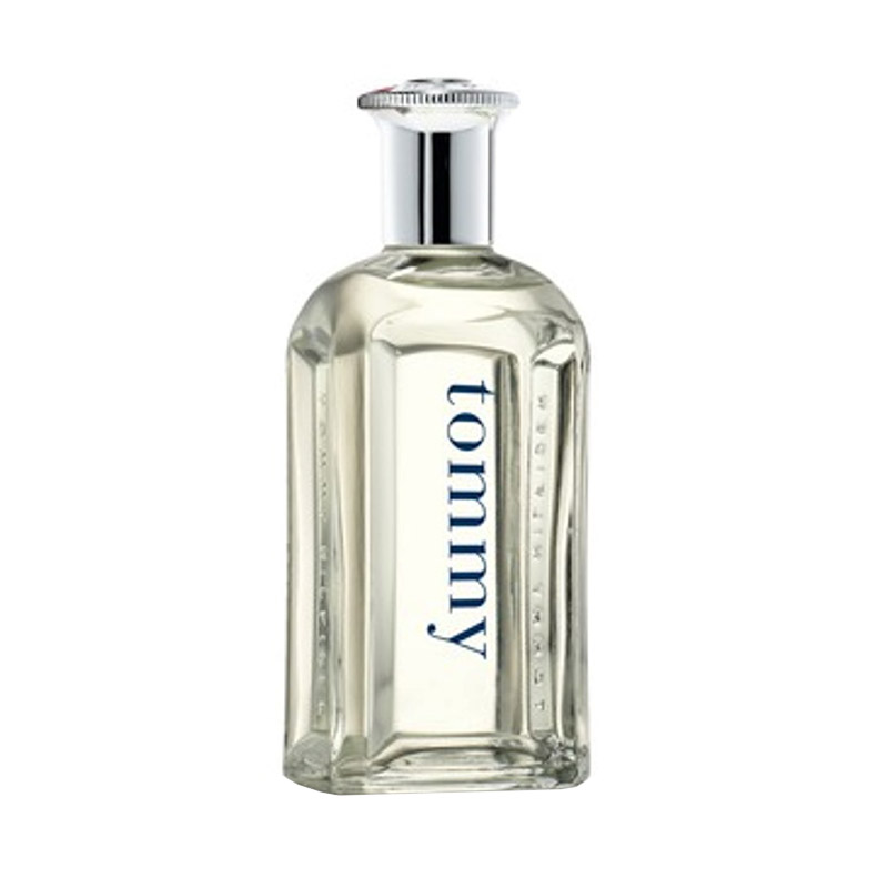 tommy hilfiger perfume 100ml