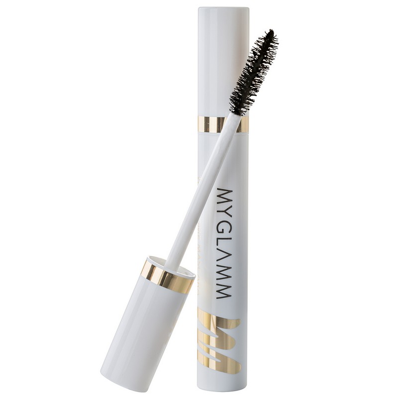 MyGlamm 3D Tubing Threesome Mascara Goddess