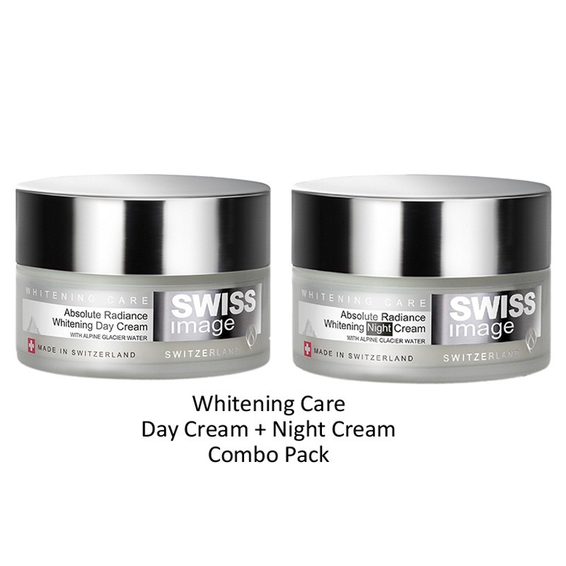 day cream and night cream