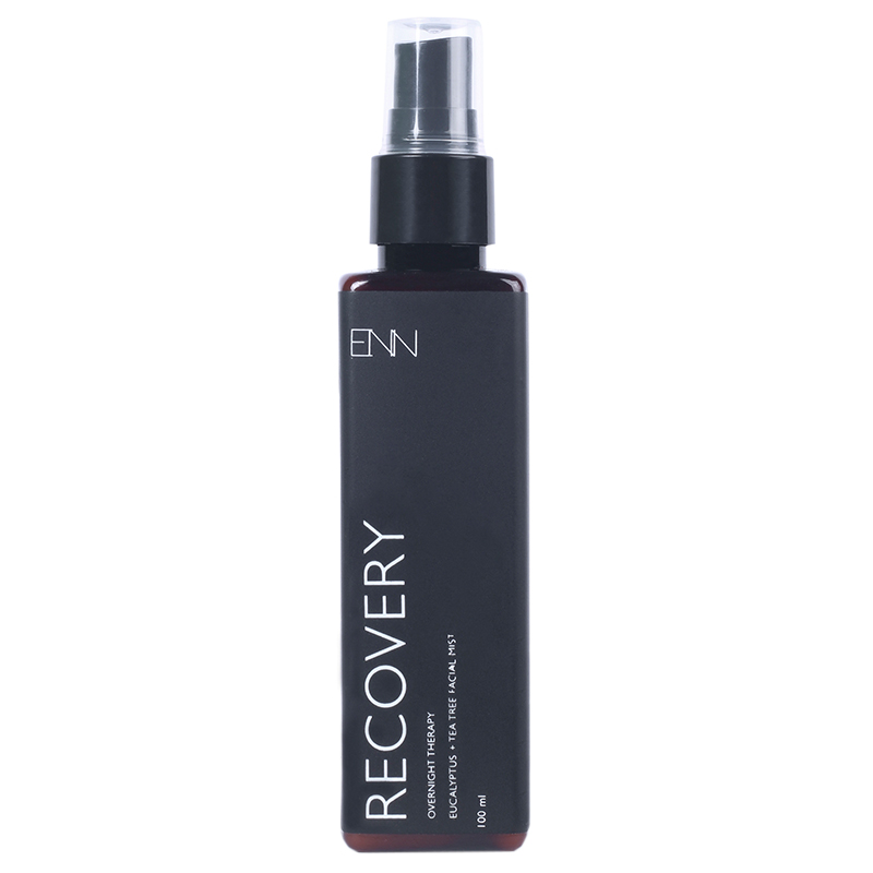 ENN Recovery Eucalyptus + Tea Tree Facial Mist 100ml