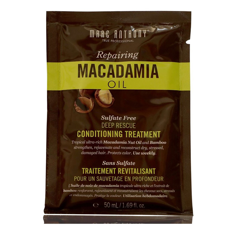 Marc Anthony Repairing Macadamia Oil Conditioning  50ml