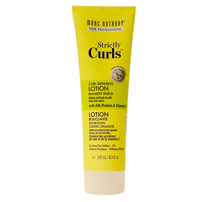 Marc Anthony Strictly Curls Defining Lotion 245ml