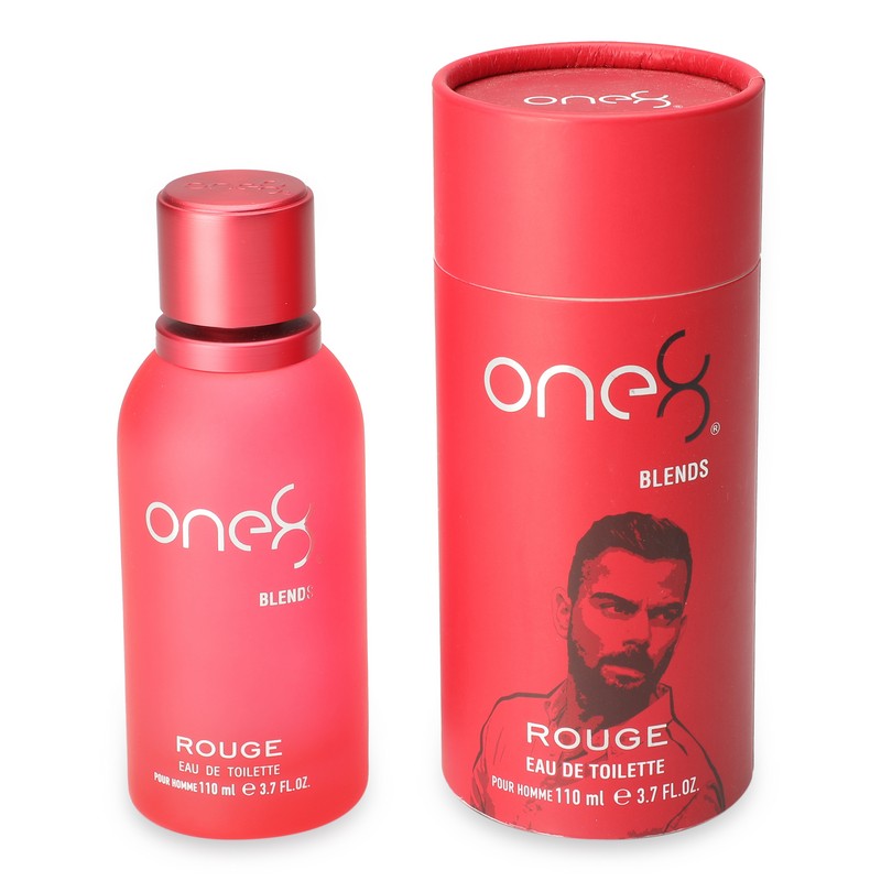 

One8 Rouge Eau De Toilette Blends For Him 110ml