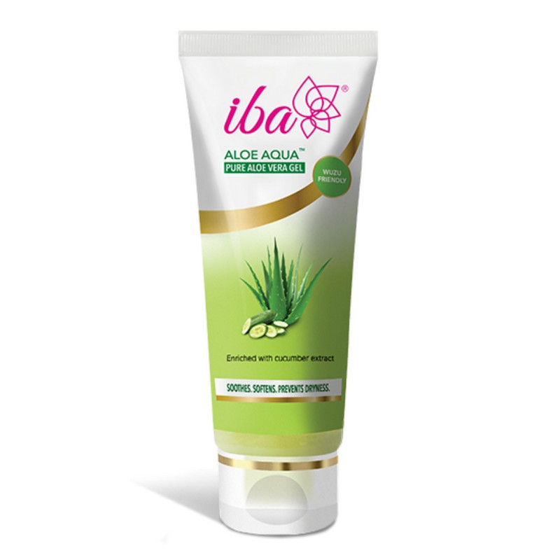 Aloe pure