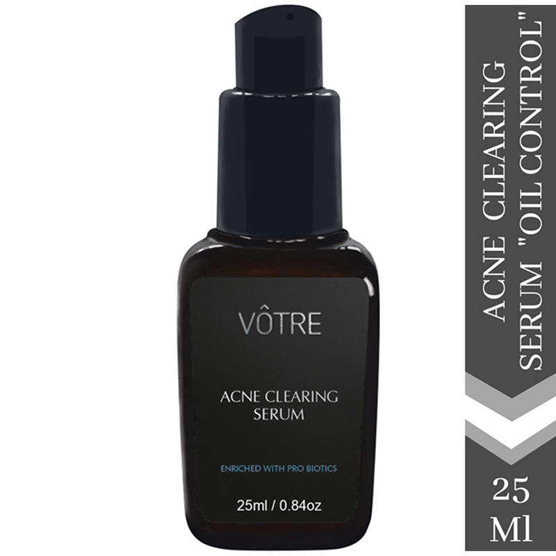 

Votre Acne Clearing Serum 30gm