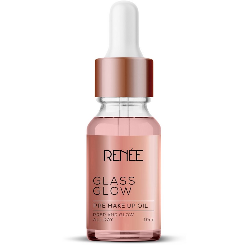 

Renee Glass Glow Pre Make Up Oil 10ml