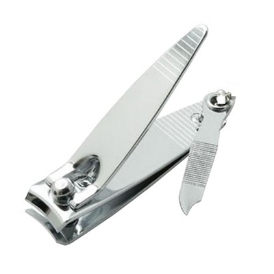 small fingernail clippers