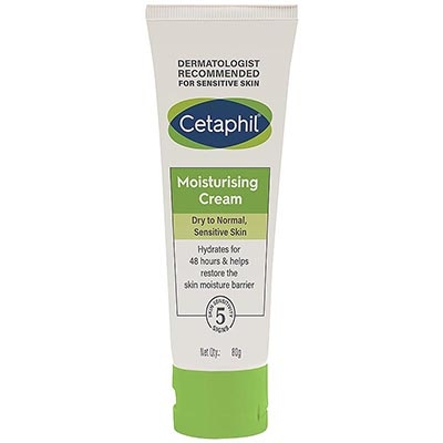 cetaphil dam lotion for babies