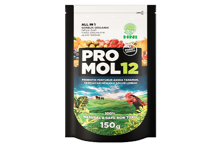 PROMOL12 ECO 150GR