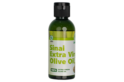 Sinai Extra Virgin Olive Oil