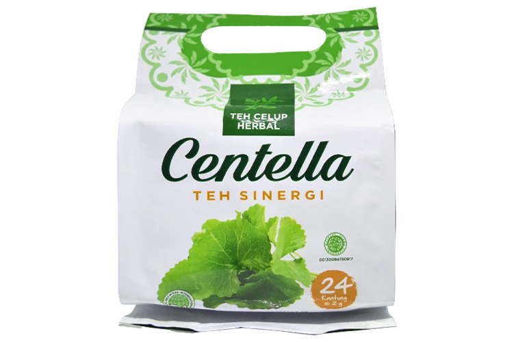 Centella Teh Sinergi