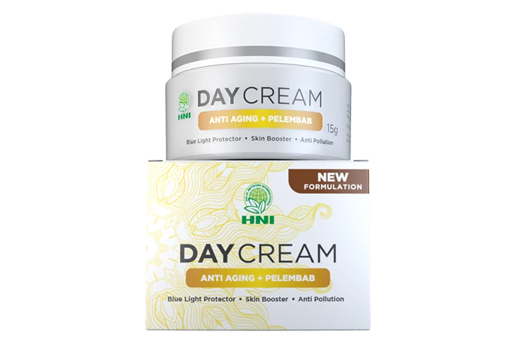 Beauty Day Cream