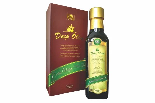 Deep Olive (wil. 1)