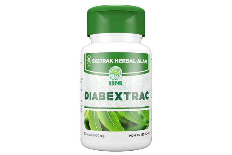 Diabextrac