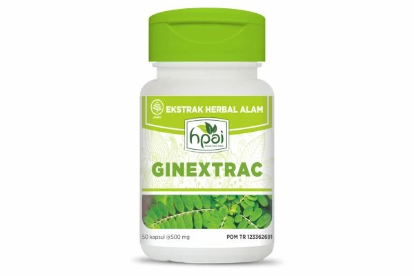 Ginextrac