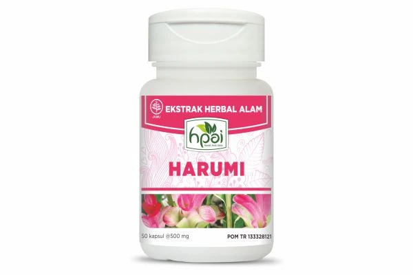 Harumi